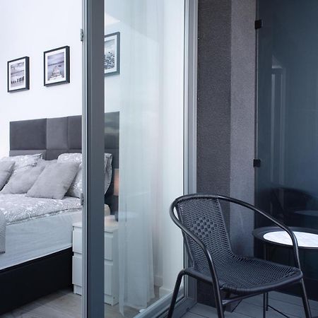 Apartament Sea Holiday Kolobrzeg Ngoại thất bức ảnh