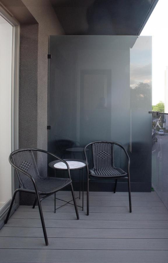 Apartament Sea Holiday Kolobrzeg Ngoại thất bức ảnh